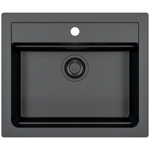 Мойка Alveus Atrox 30 Black edition