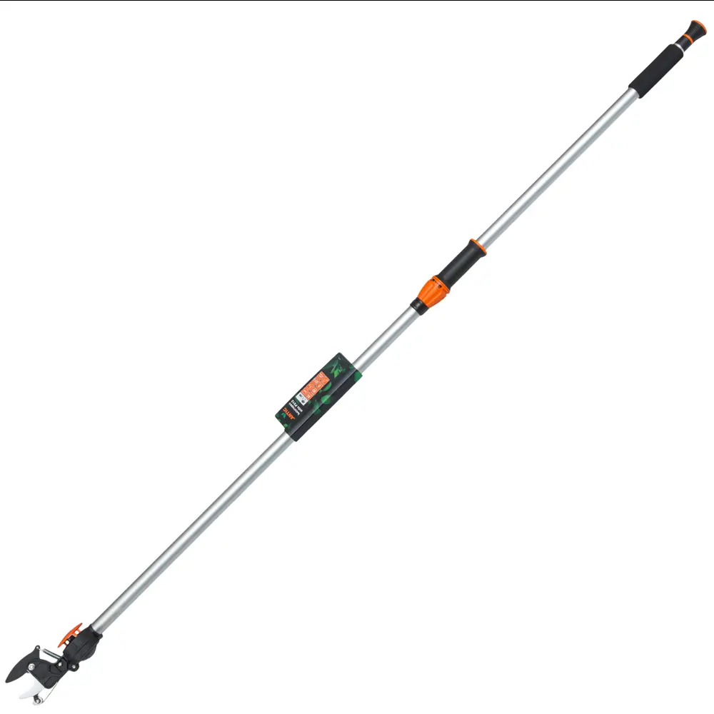 Высоторез PLANTIC P312 для комфортной обрезки веток до 4 метров 89368856 STLM-1352142