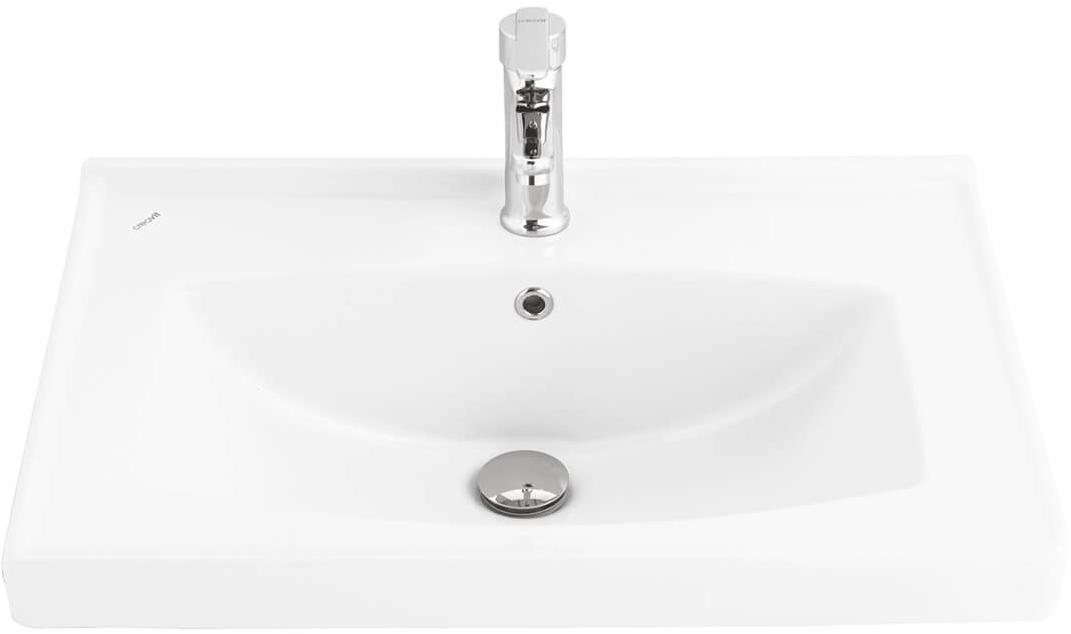 Умывальник для теплицы 65 см / TF165 Sera Creavit  - Вид №1