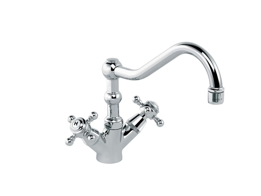 Смеситель для кухни с одним отверстием rvb 1920-1921 ARCH-00130683