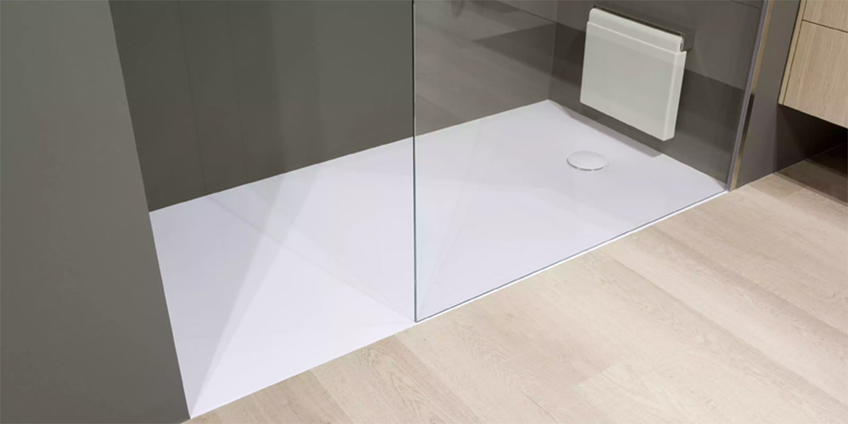 Душевой поддон ZEROMATT_ML90180 Antonio Lupi ZEROMATT Antoniolupi ZEROMATTML90180 - Вид №2