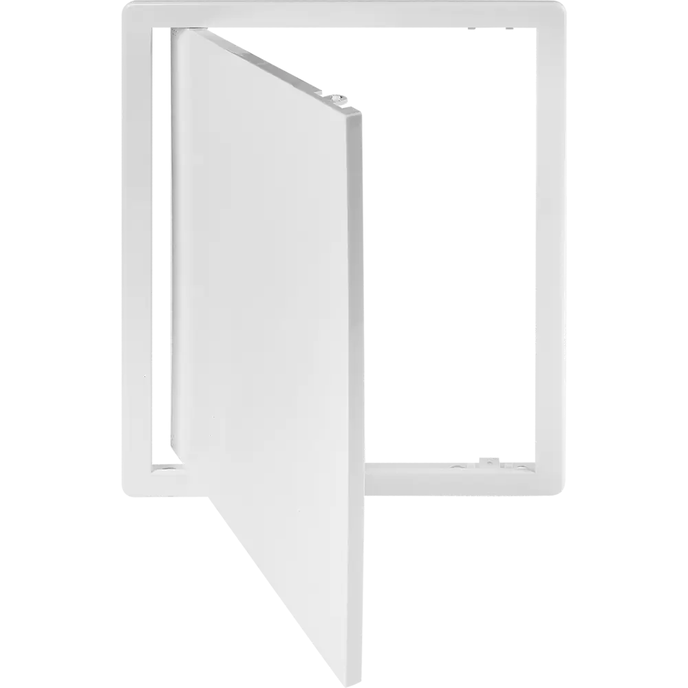 Ревизионный люк EQUATION 300×400 для скрытого доступа к коммуникациям 89352915 STLM-1492905 - Вид №1