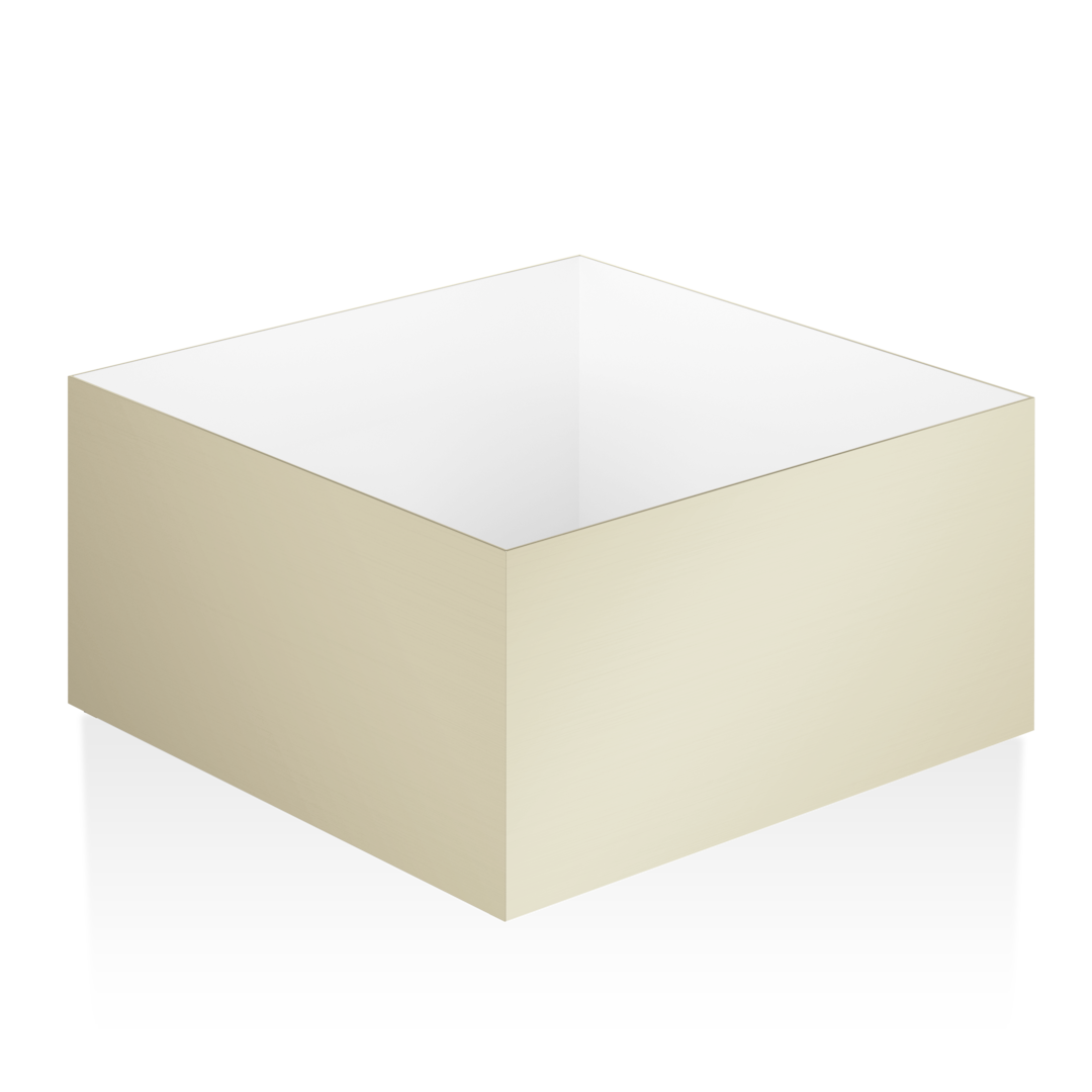 0824782 Универсальная коробка DW 367 DECOR WALTHER 