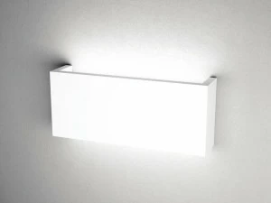 Essenzialed Настенный светильник из гипса