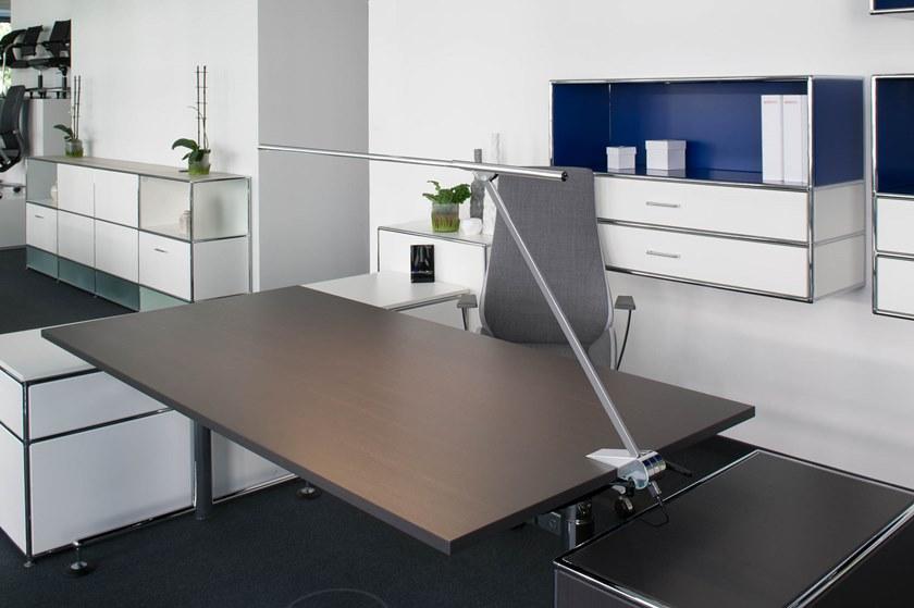 betec Licht Настольная лампа регулируемая светодиодная с зажимом sun-id-1396408 - Вид №5