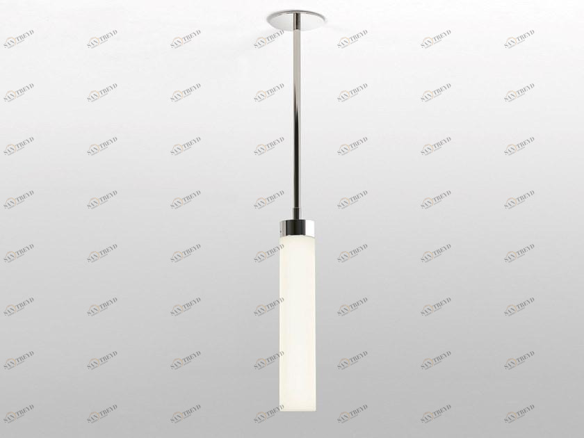 Astro Lighting Светодиодный подвесной светильник из стали и стекла Kyoto sun-id-1462933