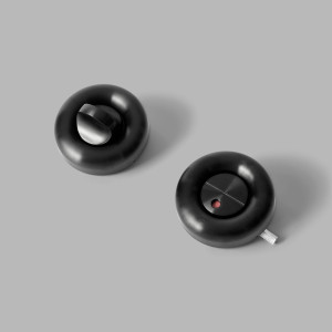 129012P4000 Индикатор жира в туалете - угольd line Tom Dixon