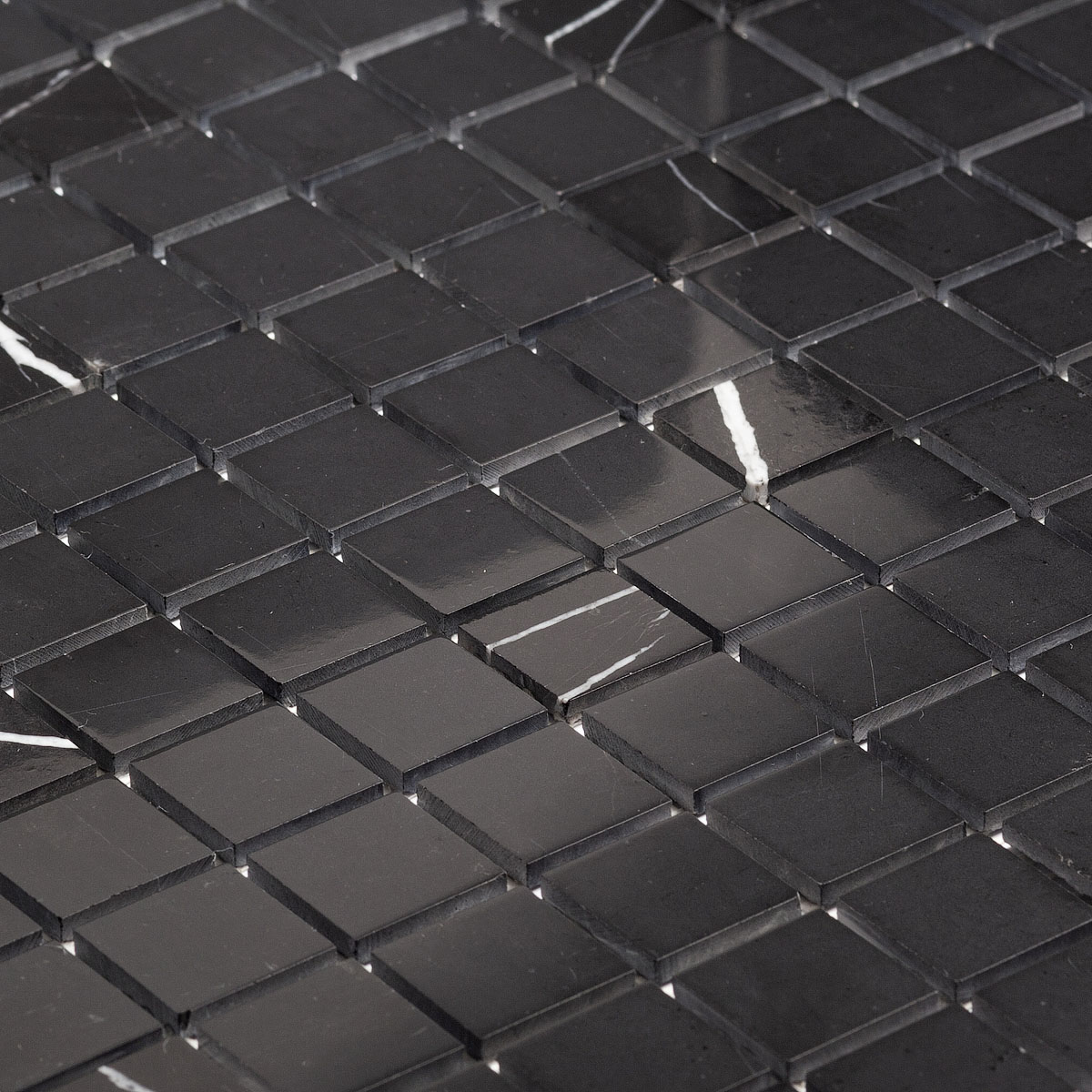 Мраморная мозаика Starmosaic Classic – элегантность в каждом фрагменте STP-ST102 INCOLOR - Вид №3