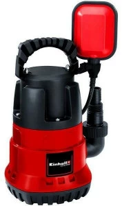 EINHELL Насос с плоским дном Pompe idriche