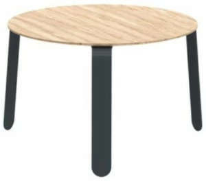 Mobboli Круглый стол Cua Cu8075 / cu12075