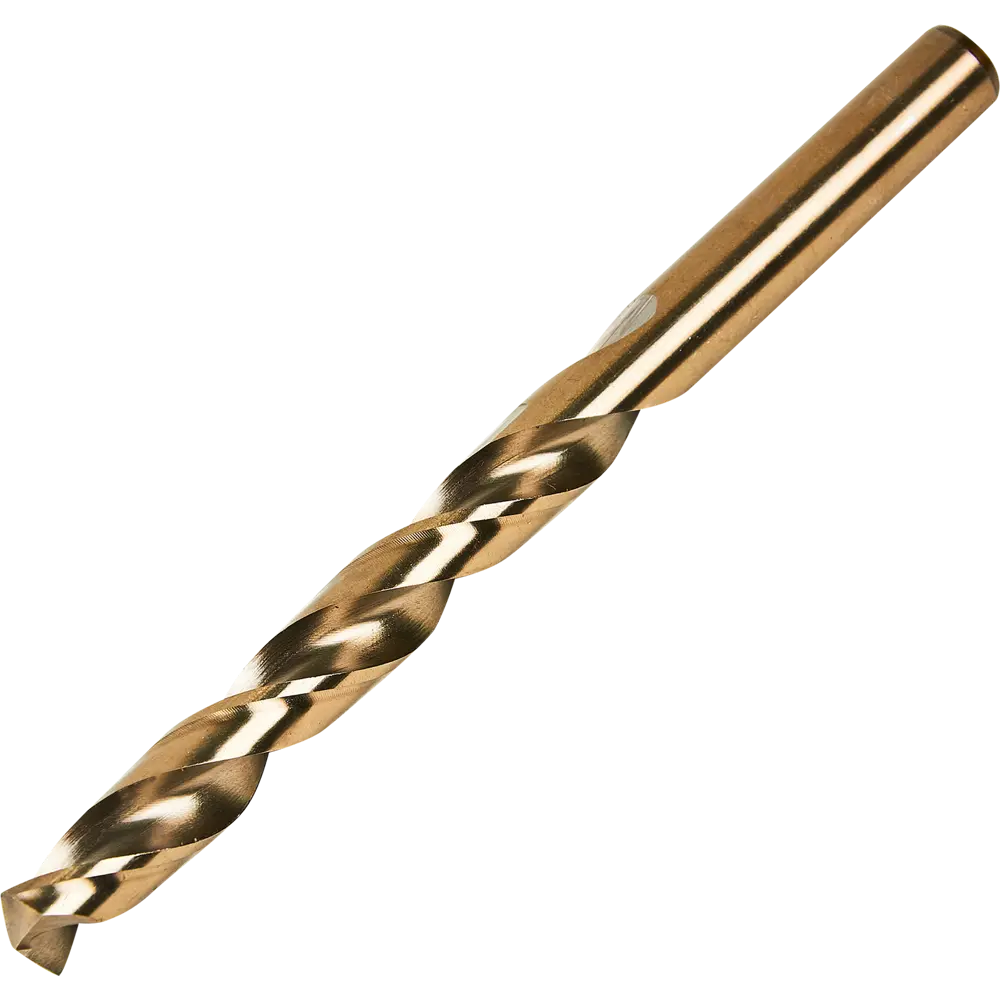 Сверло спиральное по металлу HSS-Co KWB 248710 11x142 мм 86839436 STLM-2138352 