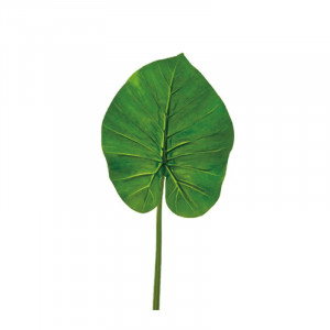 L120X4 Зеленый лист Adriani e Rossi