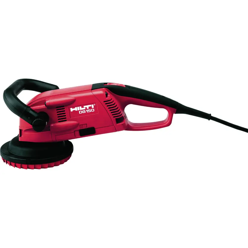 Шлифовальная машина алмазная Hilti DG 150 82233688 STLM-2111809 