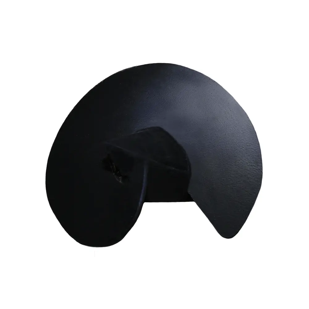 Свая винтовая 89x3000 мм ТАВРОС STLM-2028547 - Вид №3