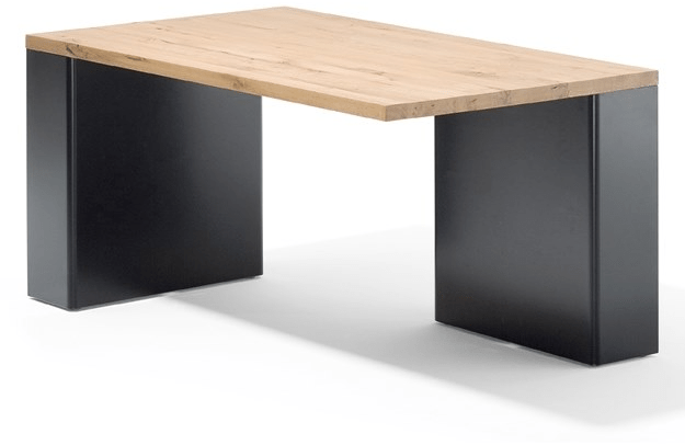 Richard Lampert Стол / письменный стол из листового металла sun-id-1382158 - Вид №1