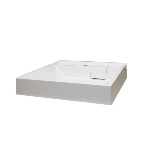 Раковина на стиральную машину Mira 60 см 89387885 STLM-2049839