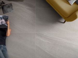 Пол / облицовка керамогранита с эффектом камня для внутреннего и наружного применения