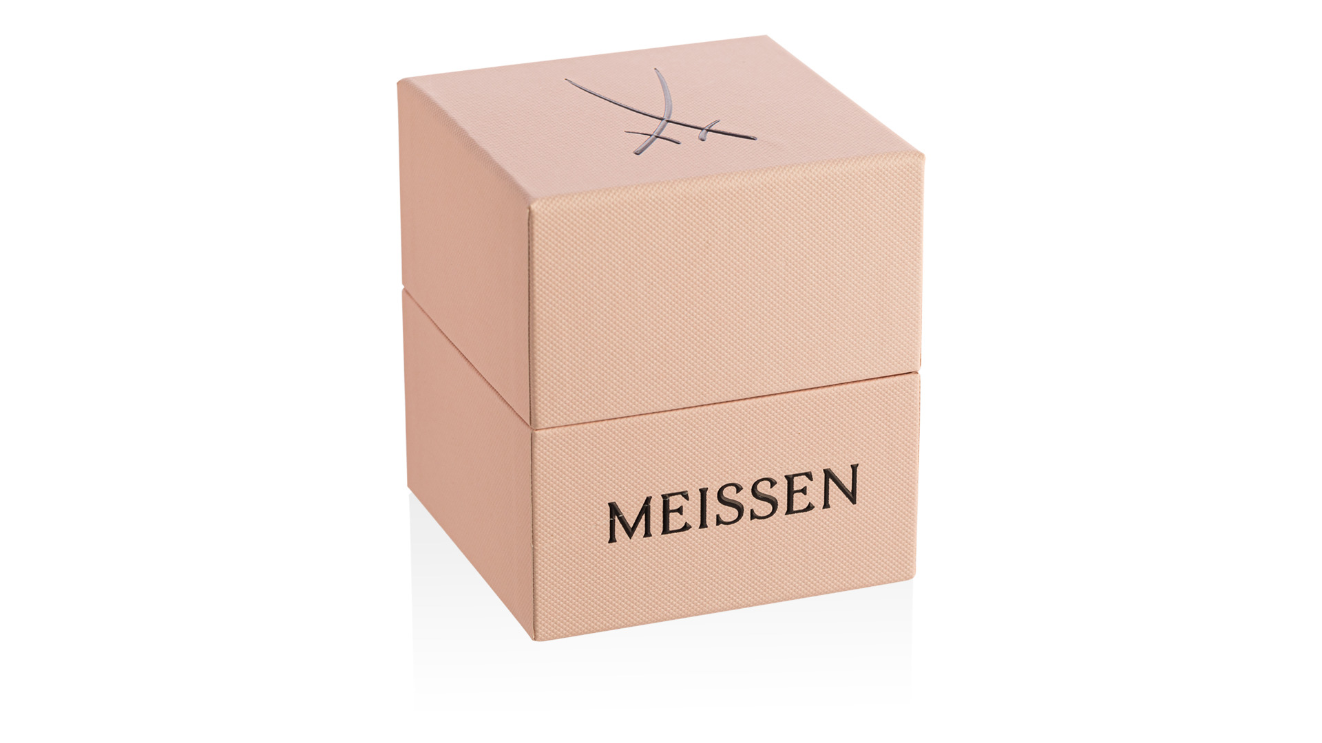 10668301 Meissen Кружка Meissen "Бык" 250мл Фарфор  - Вид №4