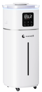 9261663 Увлажнитель воздуха Hanzo Z6 Pro