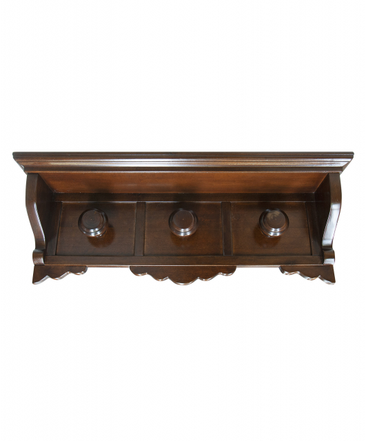 1741 Tifernoit Вешалка для шляп с 3-мя вешалками Ingresso  - Вид №2