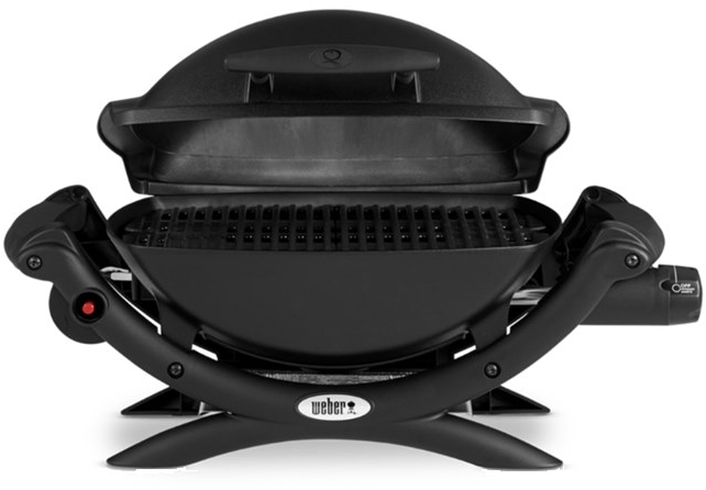 Weber Барбекю газ гпл Weber® gas grill sun-id-1346886 - Вид №3