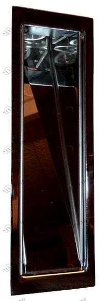 TEKNI-LED Настенный светодиодный стремянка Miura sun-id-1394835