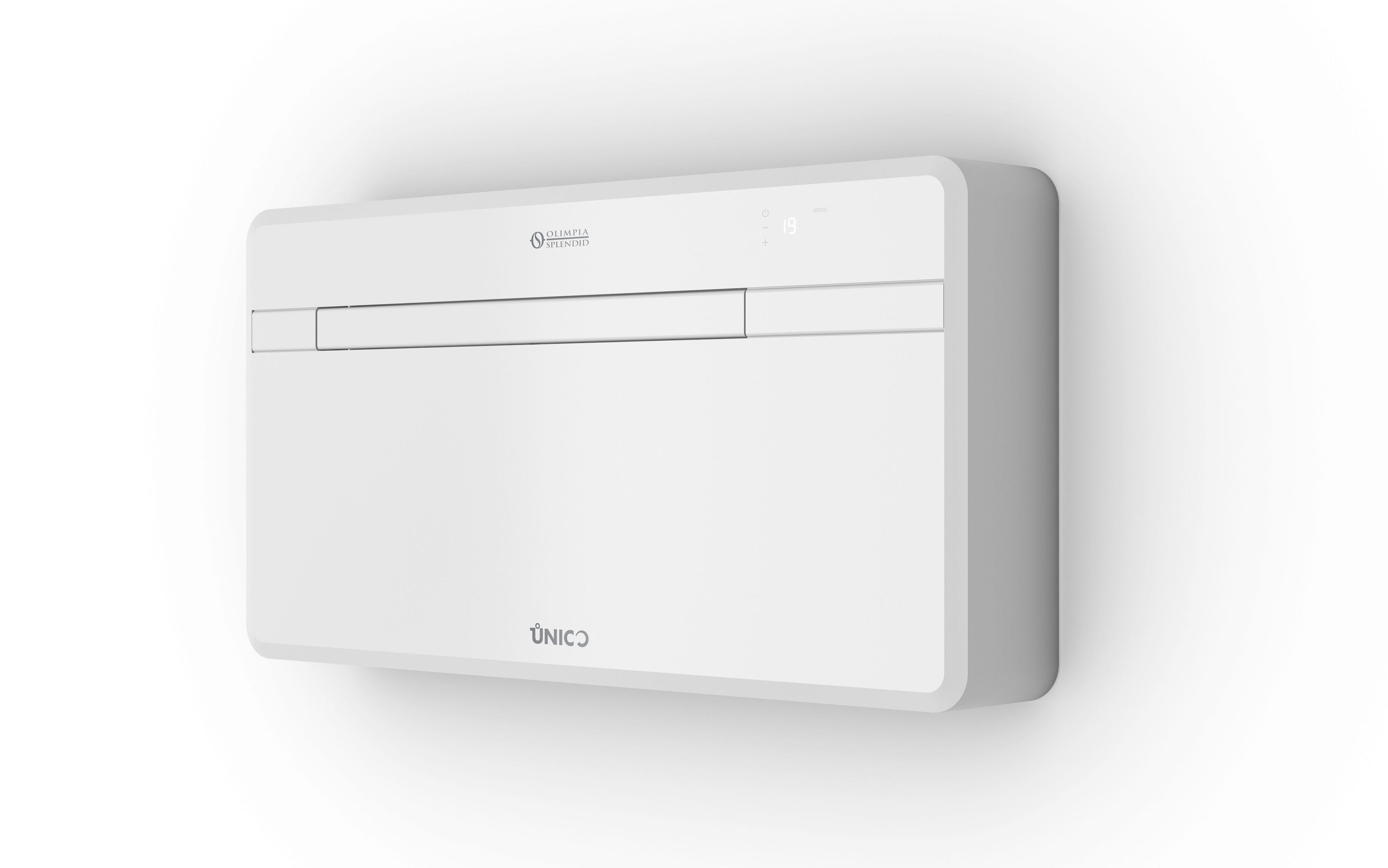 Кондиционер без внешнего блока OLIMPIA SPLENDID кондиционеры без внешнего блока ARCH-00112058