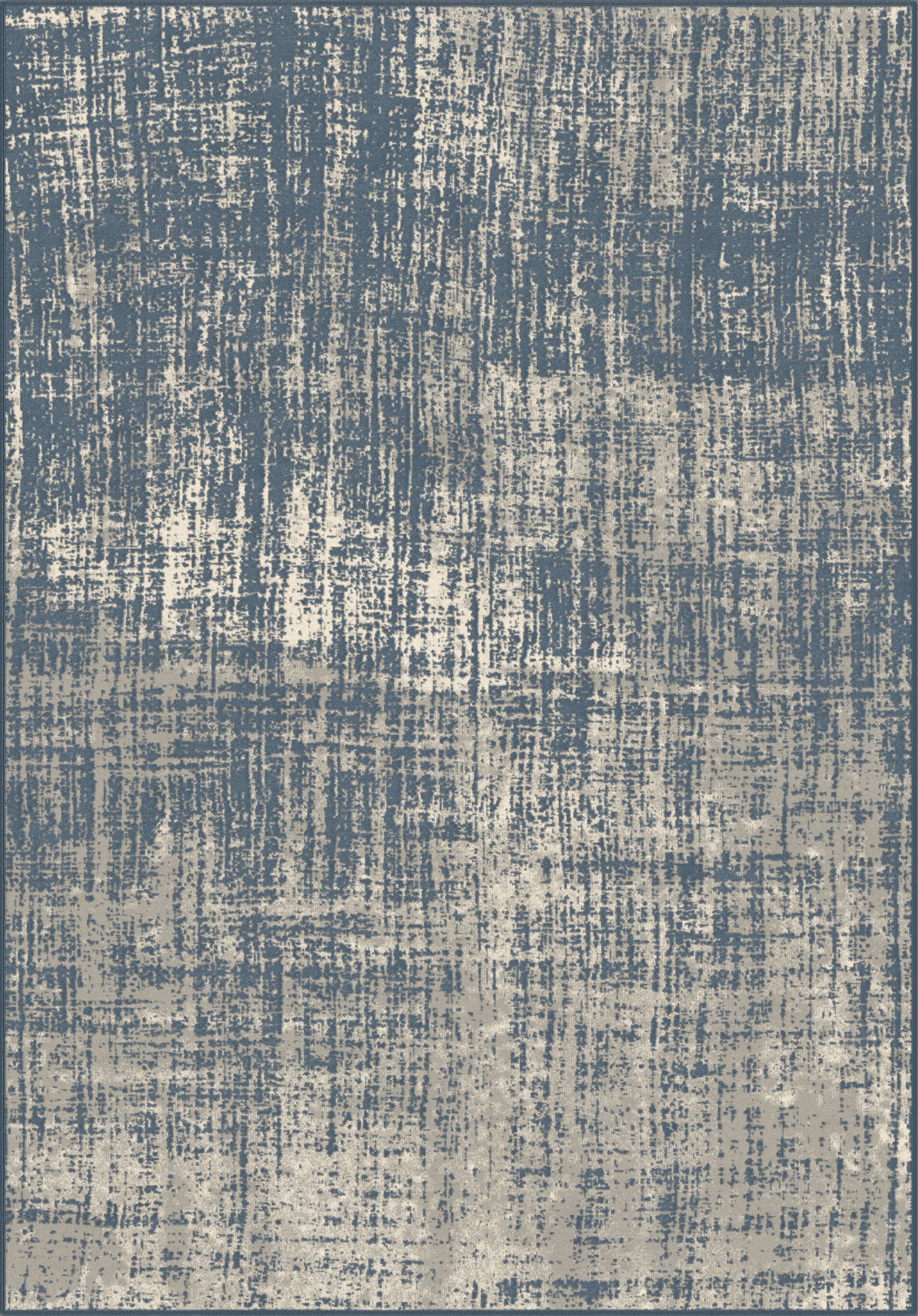 Прямоугольный ковер с рисунком Ademi Essential ARCH-00106279 - Вид №8