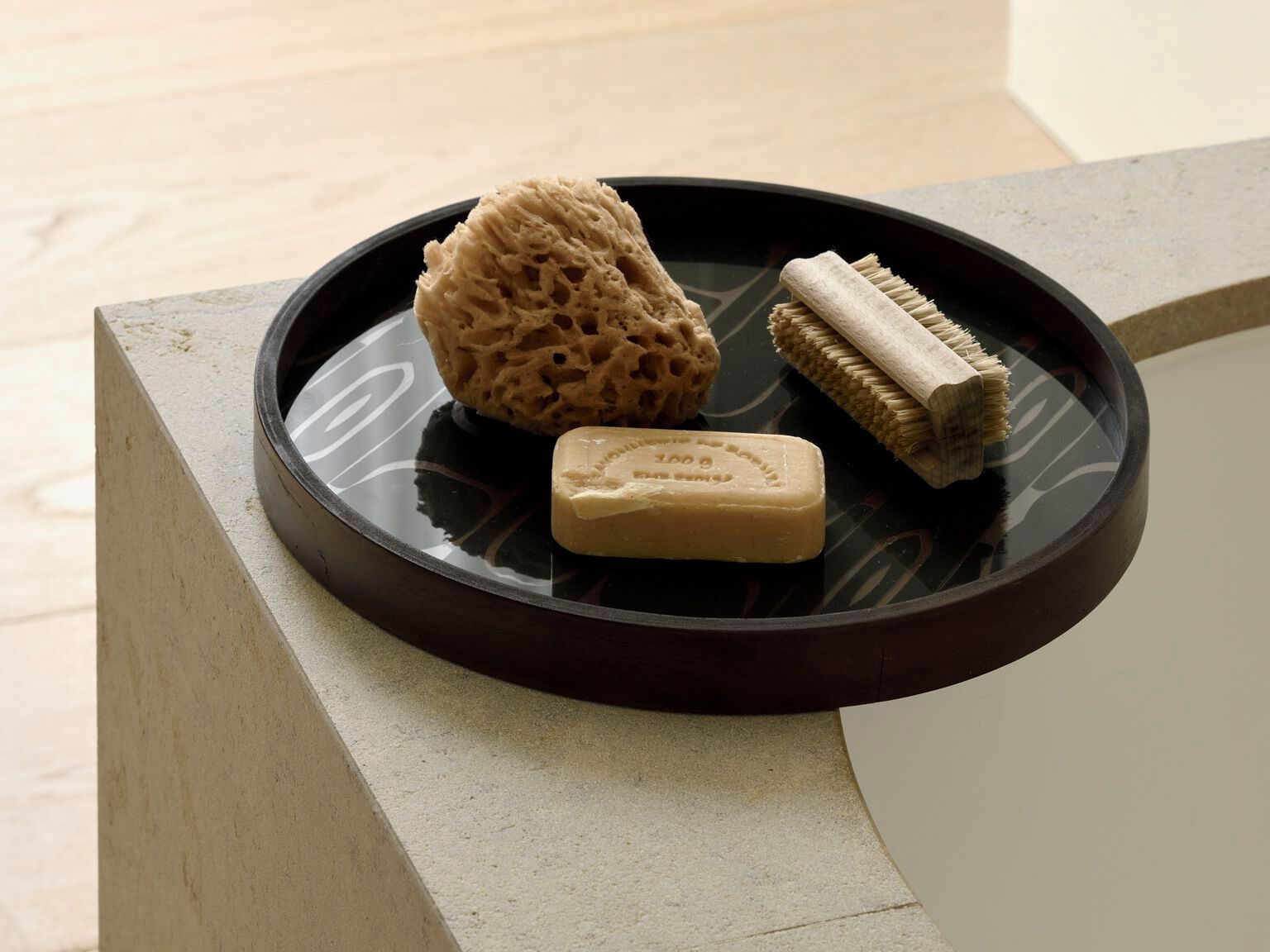 ARCH-00087222 Лоток для хранения яиц Ethnicraft Бельгия Second Nature - Вид №5