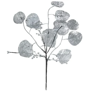 89378958 Изделие декоративное Ветка 936095 4x35x15 см STLM-1401747