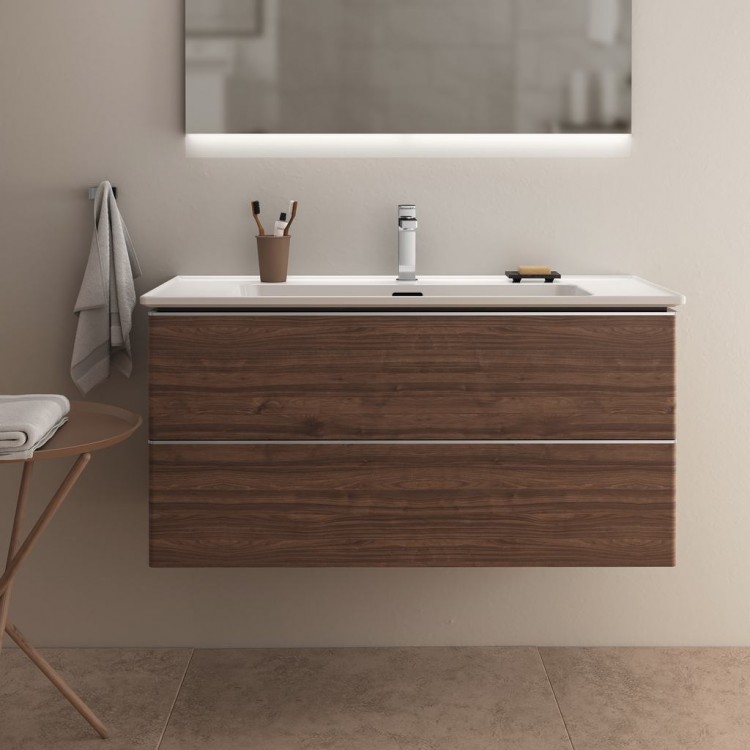 T300401 Раковина 104 см Ideal Standard STRADA II - Вид №13