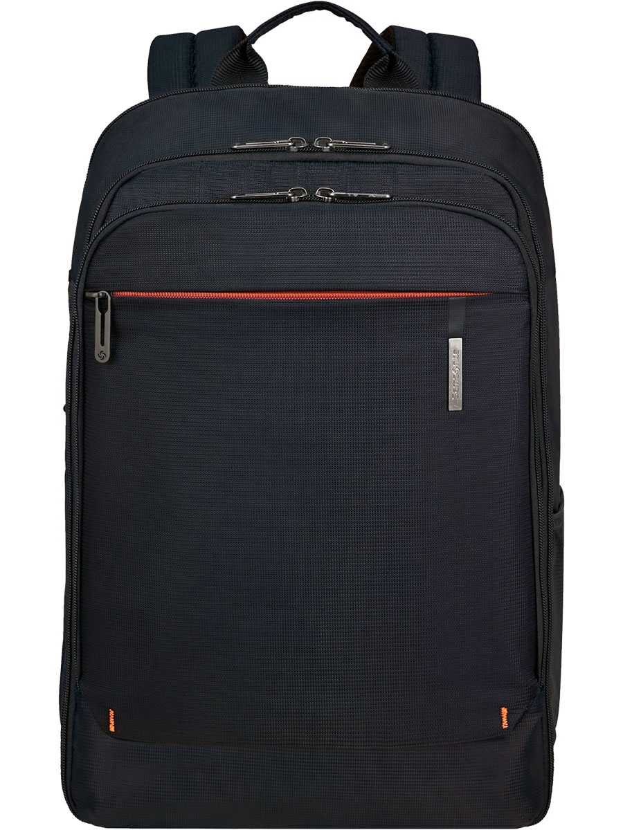 KI3-09005 Рюкзак для ноутбука KI3*005 Laptop Backpack 17.3 Samsonite Network 4  - Вид №1