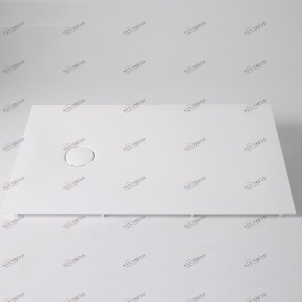 Душевой поддон 130x80 S221400004 SYSTEM POOL UNIQUE SYSTEMPOOL