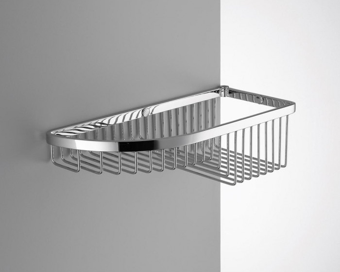 B9608 Полочка-решётка COLOMBO Angolari Colombo Design