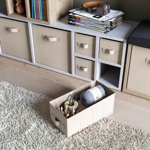 KONSENSA Органайзер Тренч для систем хранения SPACEO KUB 89387999