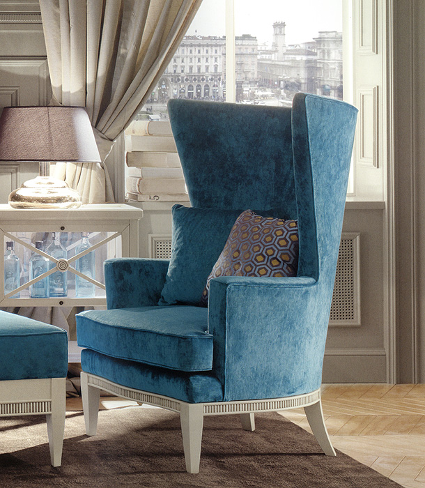 Кресло  TOSATO 52.04 