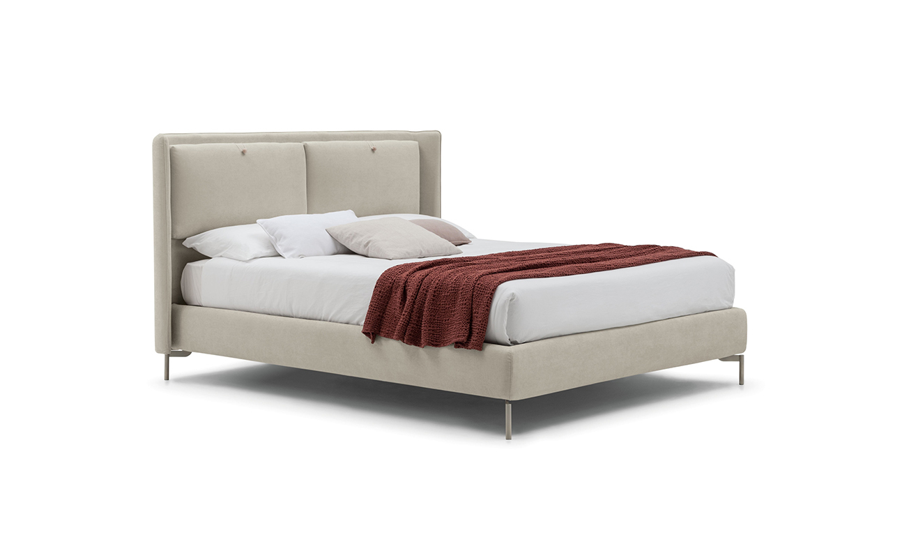 Кровать  BOLZAN LETTI KATE 