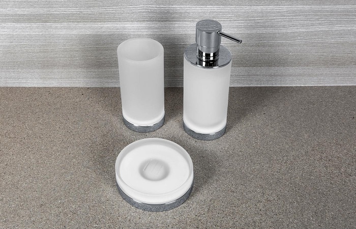 B5241 Стакан настольный COLOMBO NORDIC Colombo Design - Вид №1