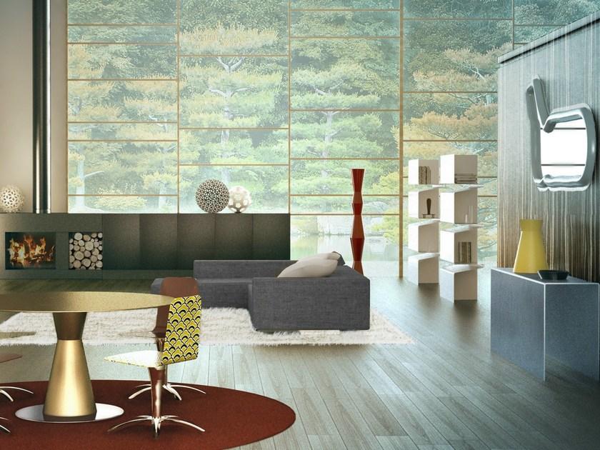 altreforme Модульный открытый книжный шкаф из алюминия Limited edition sun-id-1372588 - Вид №6