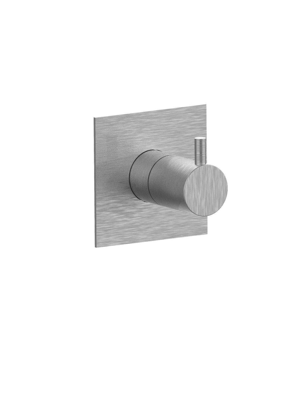 Встраиваемый смеситель для душа с одним отверстием Rubinetterie Frattini отдельная эстетика ARCH-00005661 - Вид №7