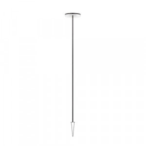 9402316 Мобильный светильник Platek CHIODO Picchetto (mobile)  CHIODO h. 1700 mm - LED 3000K 93°