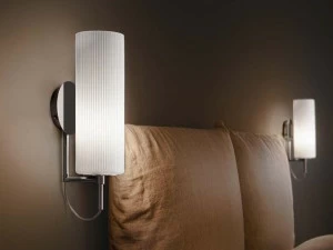 Sylcom Настенный светильник из стекла Korinthos 0036/0037