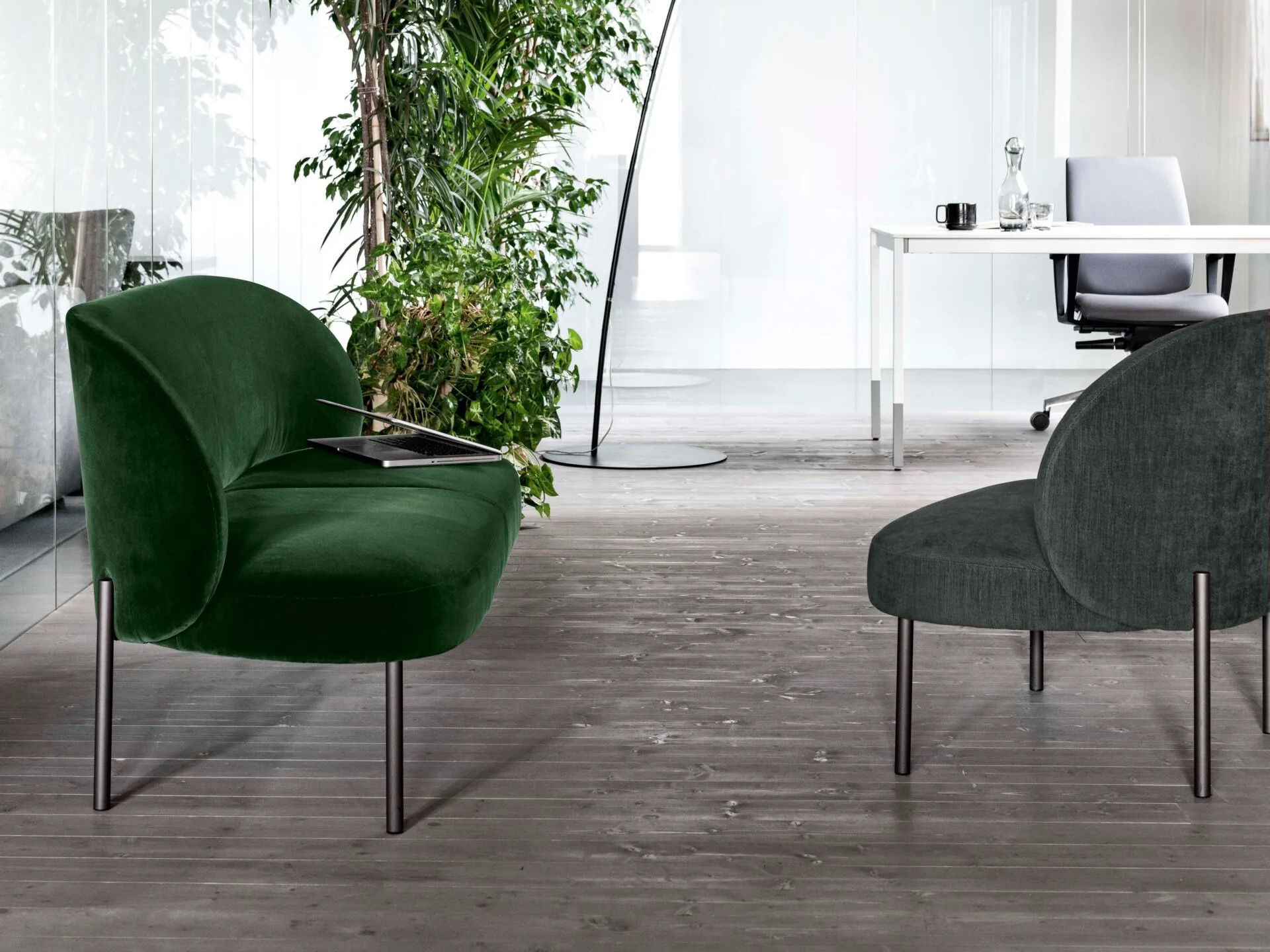 Ткань диван Alf DaFrè ARCH-00110611 - Вид №6