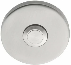 Formani Стальная кнопка дверного звонка Basic Lb50