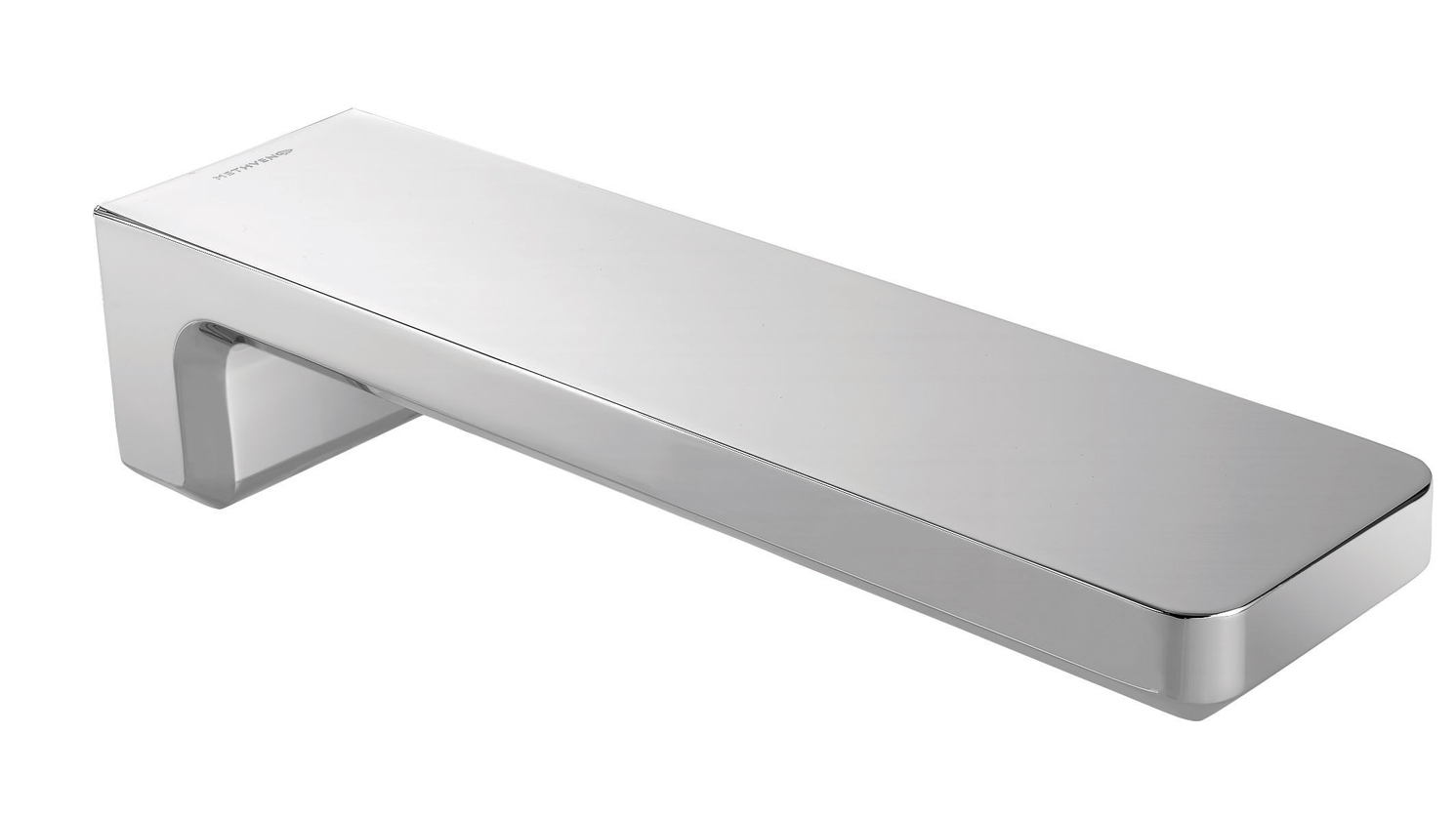 KISP172CP Настенный излив для ванны Kiri Methven 