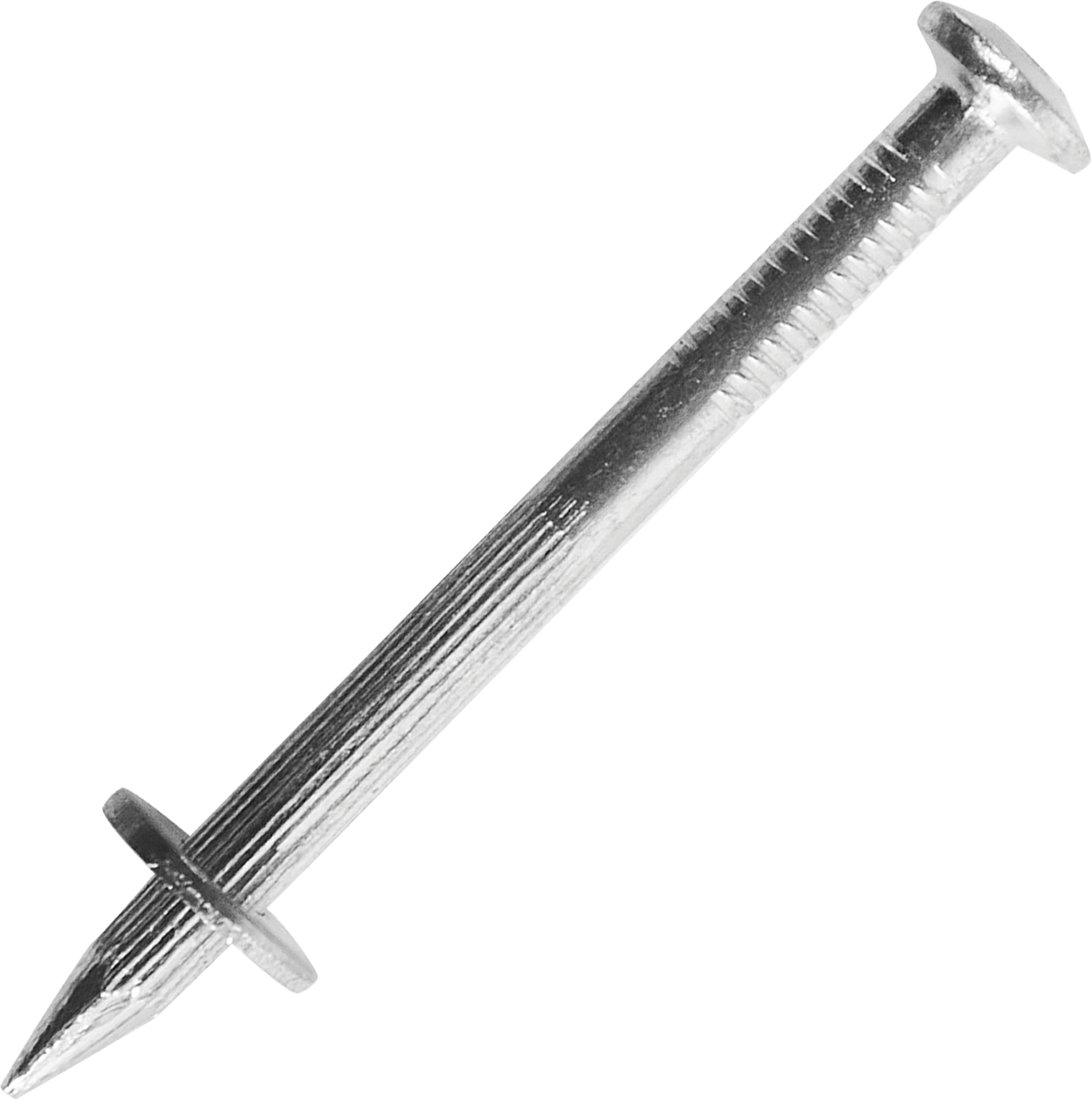 Дюбель-гвоздь потайной TECH-KREP 4.5x60 мм для бетона и кирпича (100 шт) 86388959 STLM-0068433