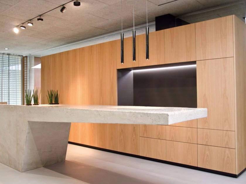 Sattler Светодиодный подвесной светильник из алюминия Tia sun-id-1480898 - Вид №1