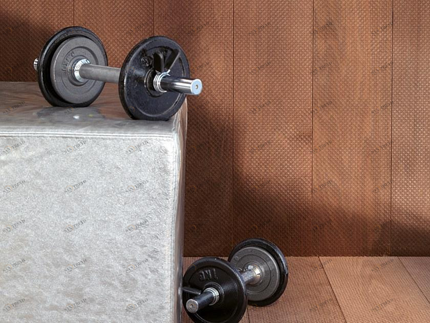 mafi Пол / стена из бука Fresco F502 fkn