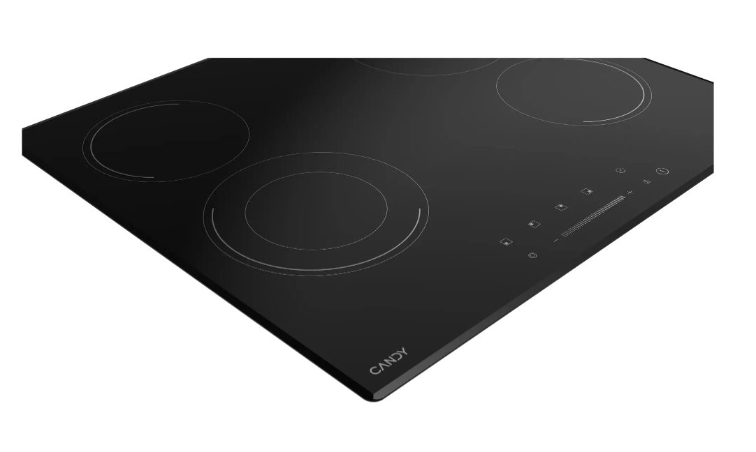 9240359 Электрическая варочная поверхность Candy CHXC64TDVB STDN-0004169 - Вид №4