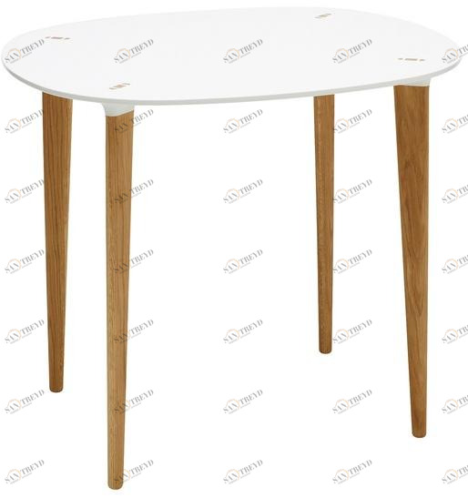 Karl Andersson Обеденный стол контрактный Buff Bu510 